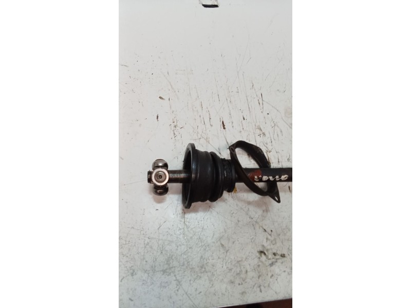 Recambio de transmision delantera izquierda para volvo s40 berlina 1.6 referencia OEM IAM   