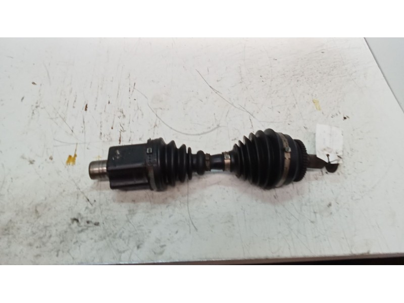 Recambio de transmision delantera derecha para volvo s80 berlina 2.8 bi-turbo cat referencia OEM IAM   