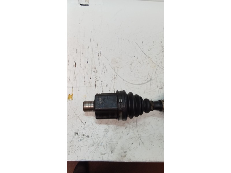 Recambio de transmision delantera derecha para volvo s80 berlina 2.8 bi-turbo cat referencia OEM IAM   