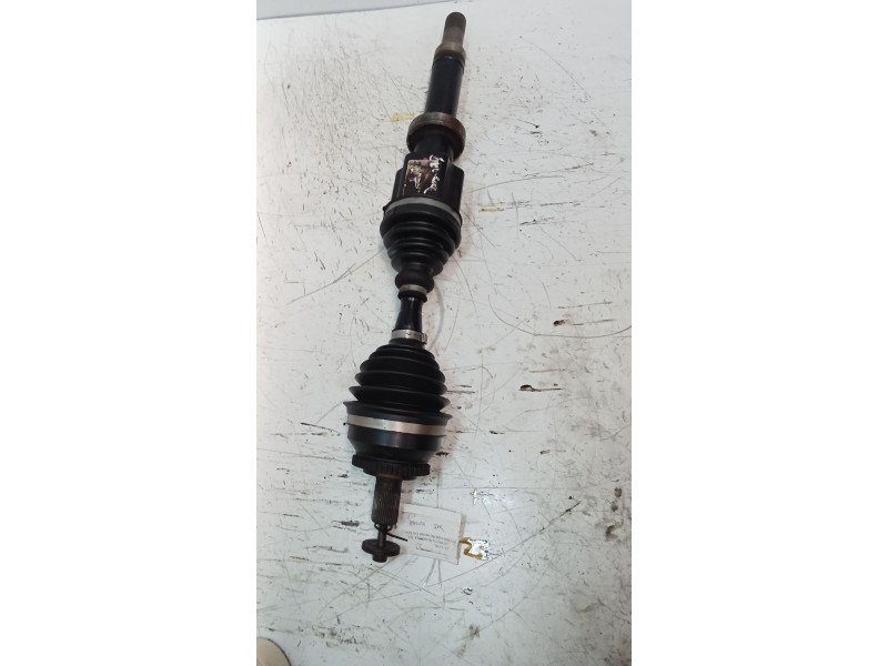 Recambio de transmision delantera derecha para volvo s80 berlina 2.8 bi-turbo cat referencia OEM IAM   