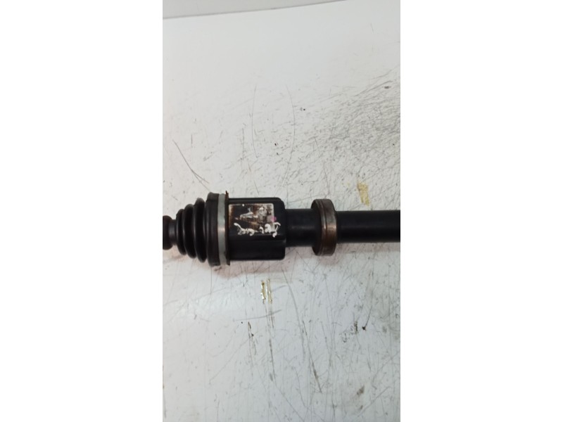 Recambio de transmision delantera derecha para volvo s80 berlina 2.8 bi-turbo cat referencia OEM IAM   