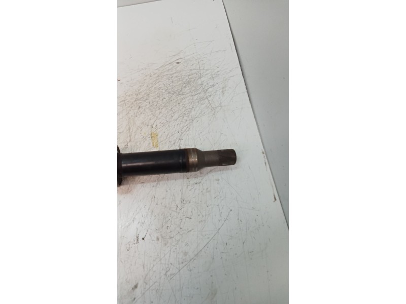 Recambio de transmision delantera derecha para volvo s80 berlina 2.8 bi-turbo cat referencia OEM IAM   