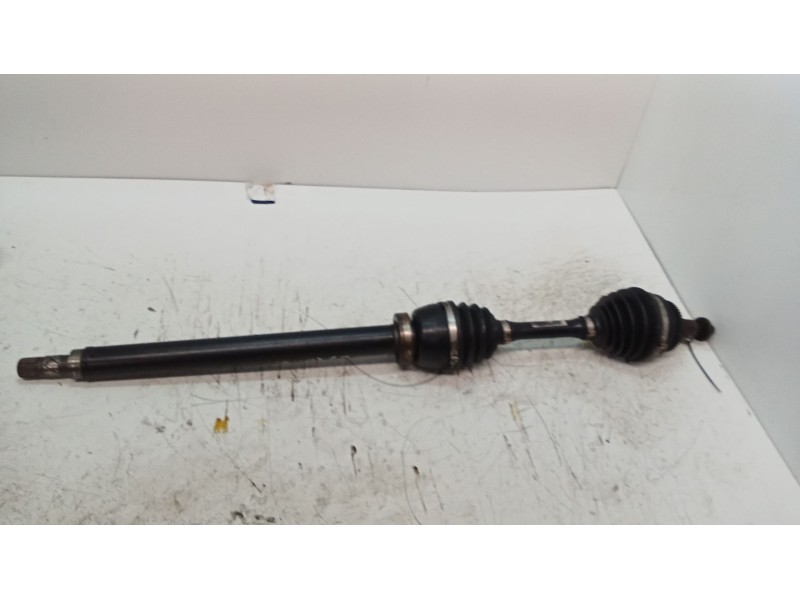 Recambio de transmision delantera derecha para volvo c70 coupe 2.4 turbo cat referencia OEM IAM   