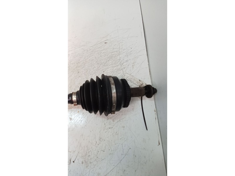 Recambio de transmision delantera derecha para volvo c70 coupe 2.4 turbo cat referencia OEM IAM   