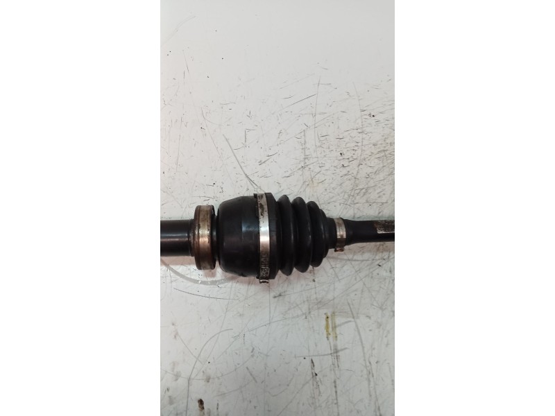 Recambio de transmision delantera derecha para volvo c70 coupe 2.4 turbo cat referencia OEM IAM   