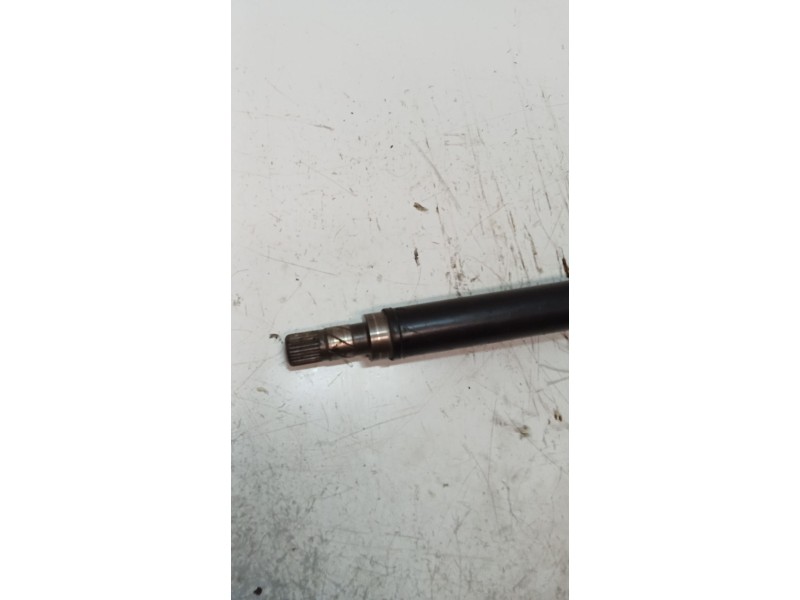 Recambio de transmision delantera derecha para volvo c70 coupe 2.4 turbo cat referencia OEM IAM   