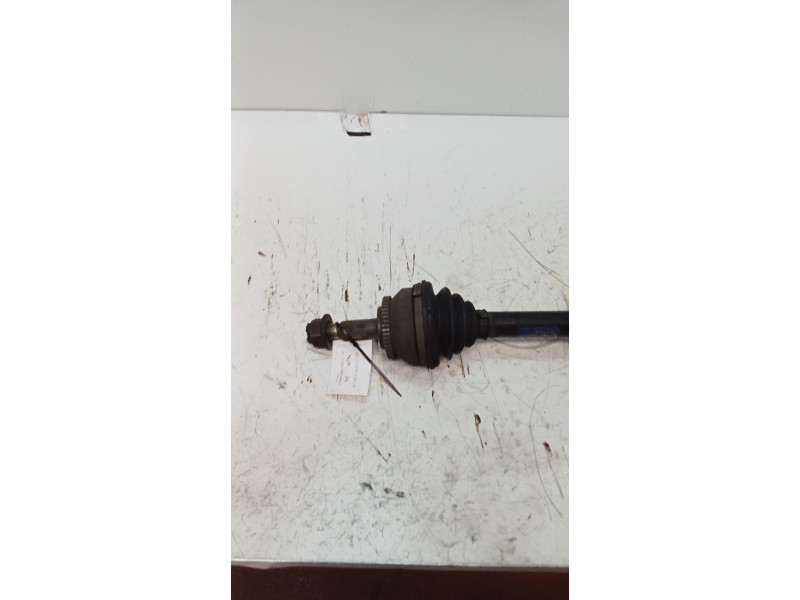 Recambio de transmision delantera izquierda para volvo c70 coupe 2.3 turbo cat referencia OEM IAM   