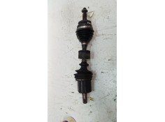 Recambio de transmision delantera izquierda para volvo s80 berlina 2.4 cat referencia OEM IAM 9470930  