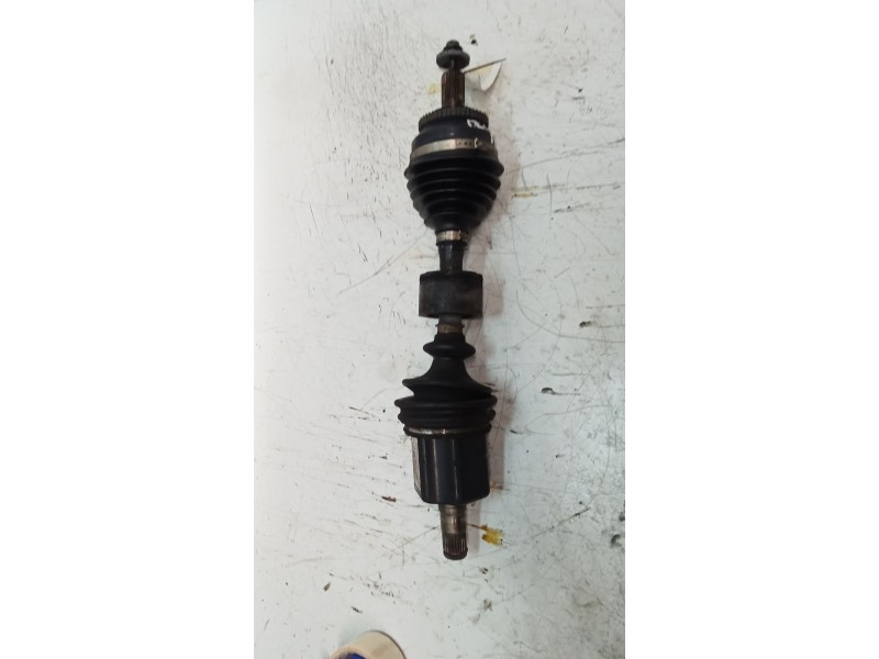 Recambio de transmision delantera izquierda para volvo s80 berlina 2.4 cat referencia OEM IAM 9470930  