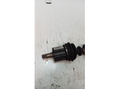 Recambio de transmision delantera izquierda para volvo s80 berlina 2.4 cat referencia OEM IAM 9470930   2