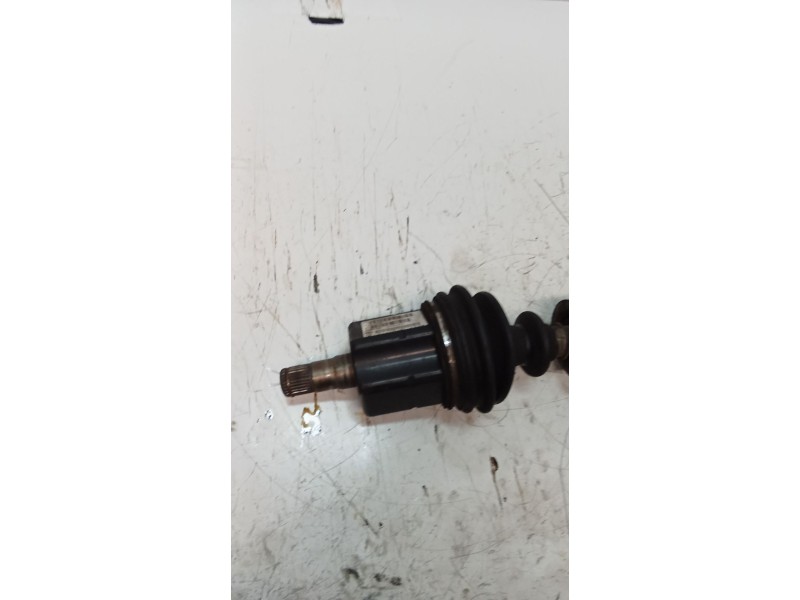 Recambio de transmision delantera izquierda para volvo s80 berlina 2.4 cat referencia OEM IAM 9470930  