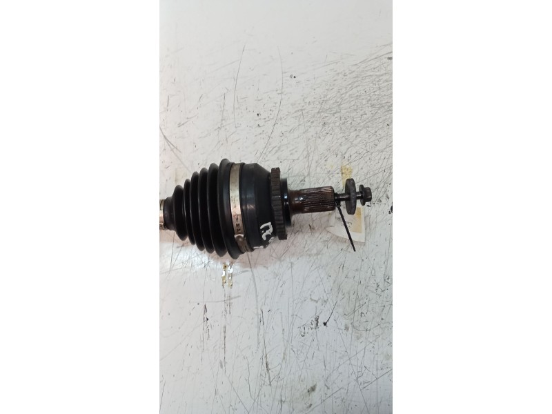 Recambio de transmision delantera izquierda para volvo s80 berlina 2.4 cat referencia OEM IAM 9470930  