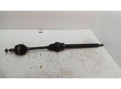 Recambio de transmision delantera derecha para volvo s80 berlina 2.4 cat referencia OEM IAM   