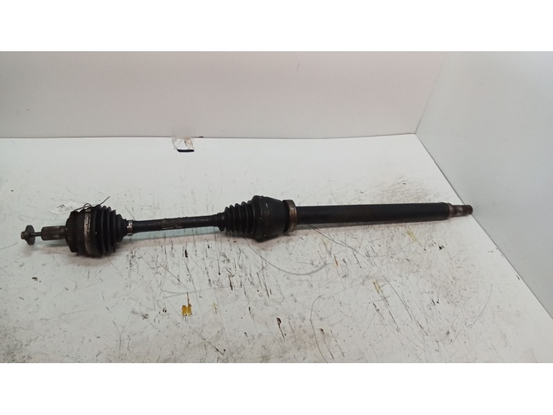 Recambio de transmision delantera derecha para volvo s80 berlina 2.4 cat referencia OEM IAM   