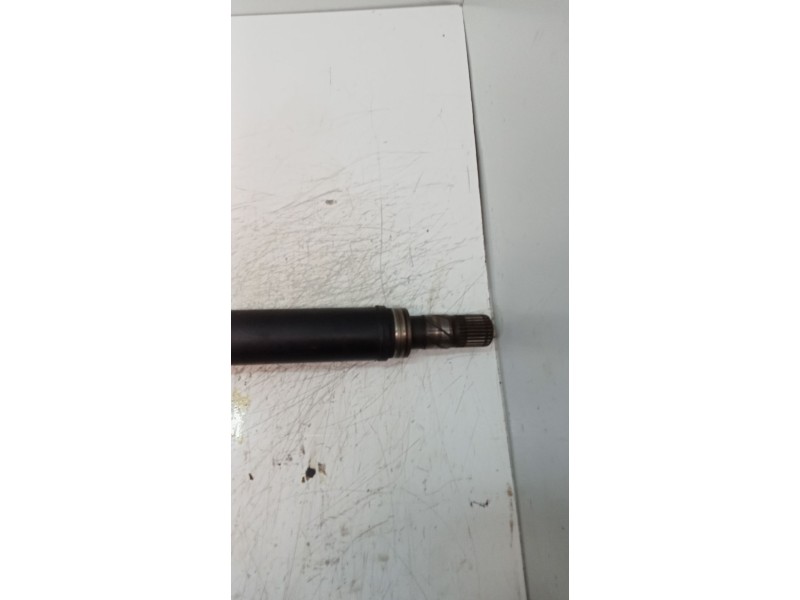 Recambio de transmision delantera derecha para volvo s80 berlina 2.4 cat referencia OEM IAM   