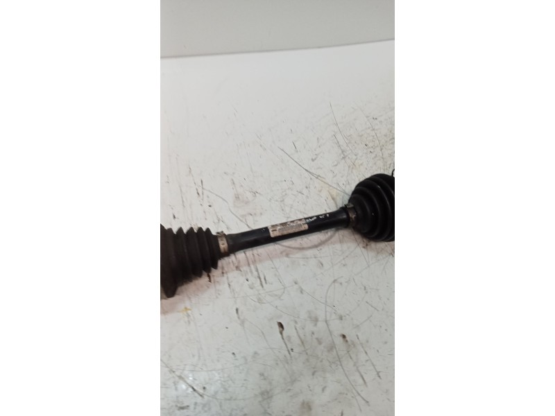 Recambio de transmision delantera izquierda para volvo s80 berlina 2.4 cat referencia OEM IAM 8150121477007L  