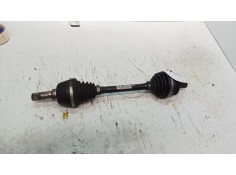 Recambio de transmision delantera izquierda para volvo s80 berlina 2.4 cat referencia OEM IAM 8150121477007L   2