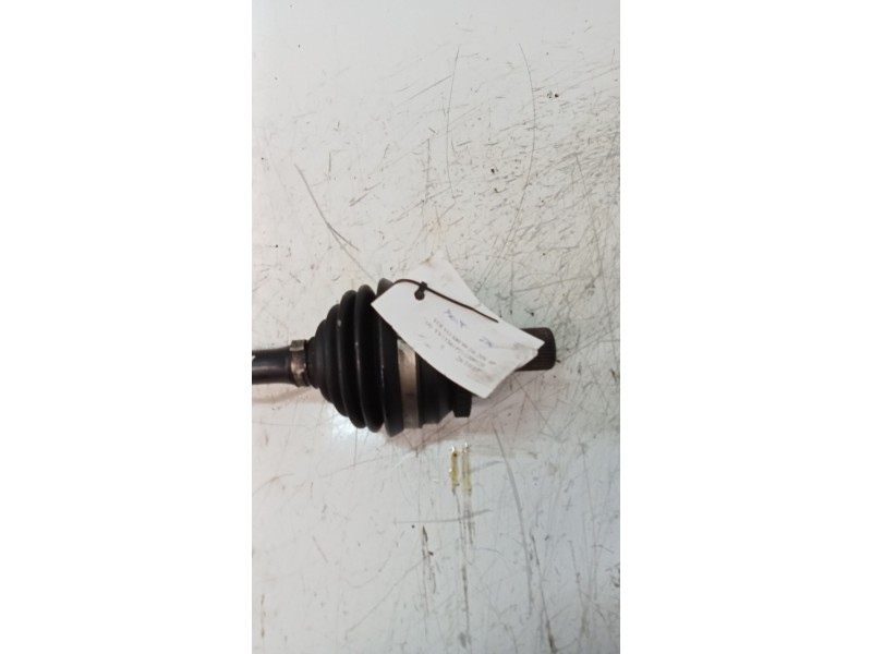 Recambio de transmision delantera izquierda para volvo s80 berlina 2.4 cat referencia OEM IAM 8150121477007L  