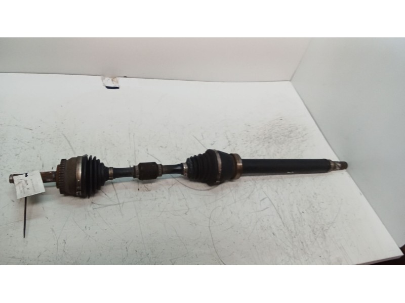 Recambio de transmision delantera derecha para volvo v40 familiar 1.8 cat (1783 cm3. multipoint) referencia OEM IAM   
