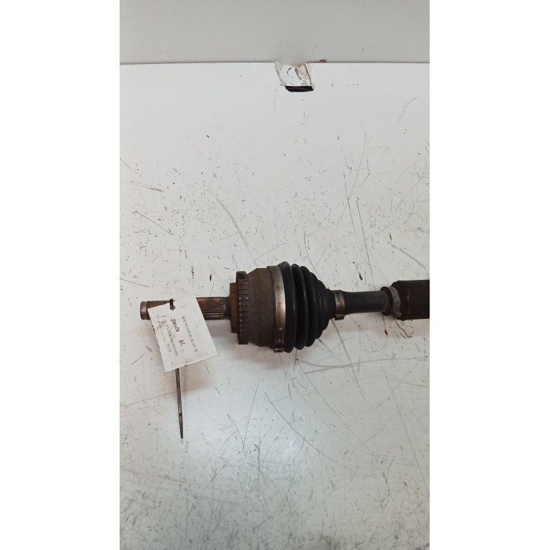 Recambio de transmision delantera derecha para volvo v40 familiar 1.8 cat (1783 cm3. multipoint) referencia OEM IAM   