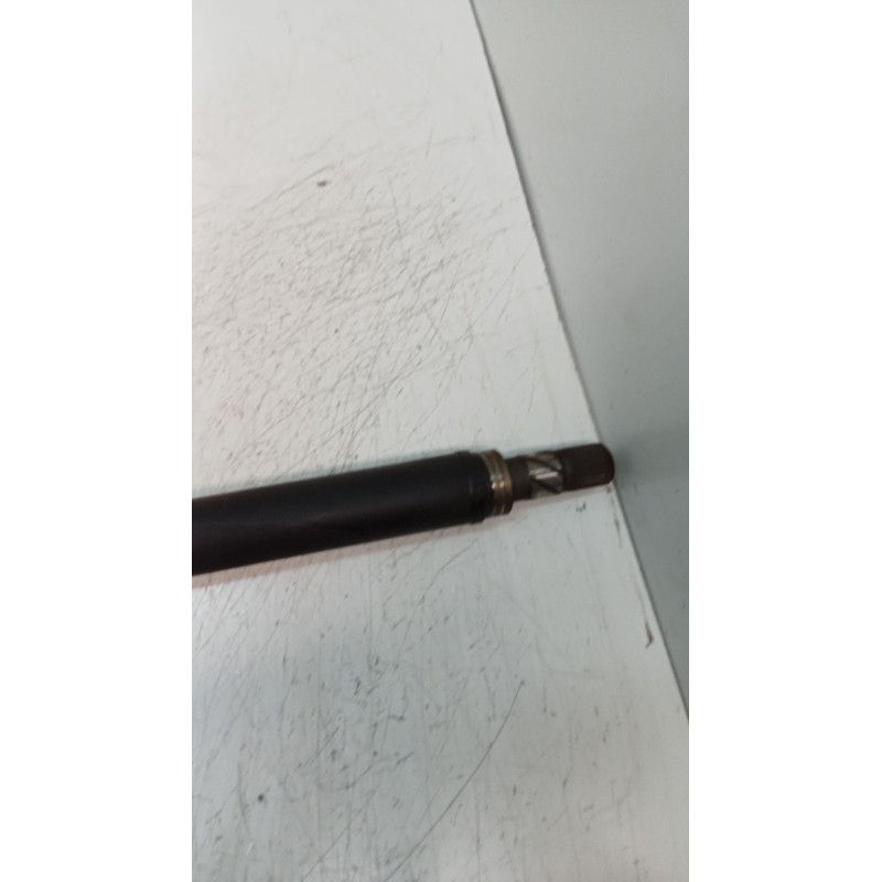 Recambio de transmision delantera derecha para volvo v40 familiar 1.8 cat (1783 cm3. multipoint) referencia OEM IAM   