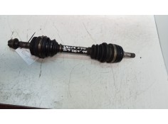 Recambio de transmision delantera izquierda para volvo s70 berlina 2.4 / 2.5 (121kw / 125kw) referencia OEM IAM   