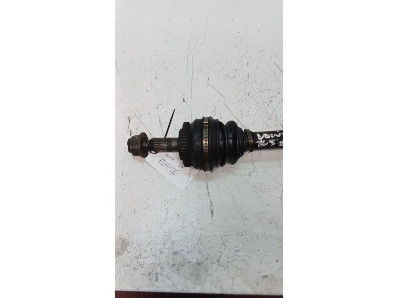 Recambio de transmision delantera izquierda para volvo s70 berlina 2.4 / 2.5 (121kw / 125kw) referencia OEM IAM   