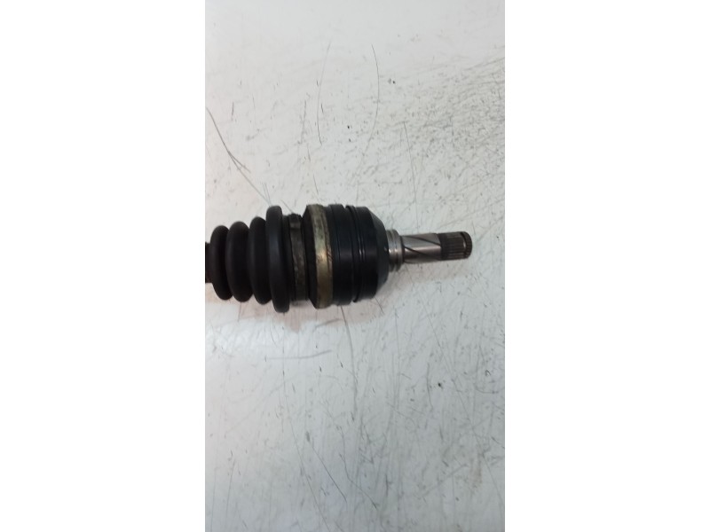 Recambio de transmision delantera izquierda para volvo s70 berlina 2.4 / 2.5 (121kw / 125kw) referencia OEM IAM   