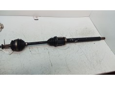 Recambio de transmision delantera derecha para volvo s80 berlina 2.4 cat referencia OEM IAM T0000114 9207795 