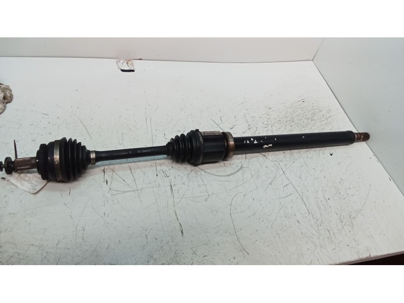 Recambio de transmision delantera derecha para volvo s80 berlina 2.4 cat referencia OEM IAM T0000114 9207795 