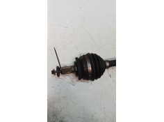 Recambio de transmision delantera derecha para volvo s80 berlina 2.4 cat referencia OEM IAM T0000114 9207795  2