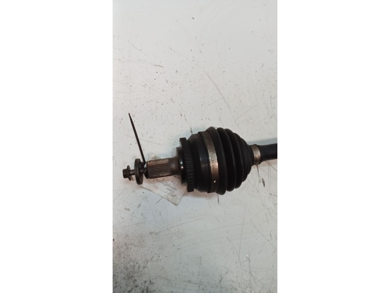 Recambio de transmision delantera derecha para volvo s80 berlina 2.4 cat referencia OEM IAM T0000114 9207795 