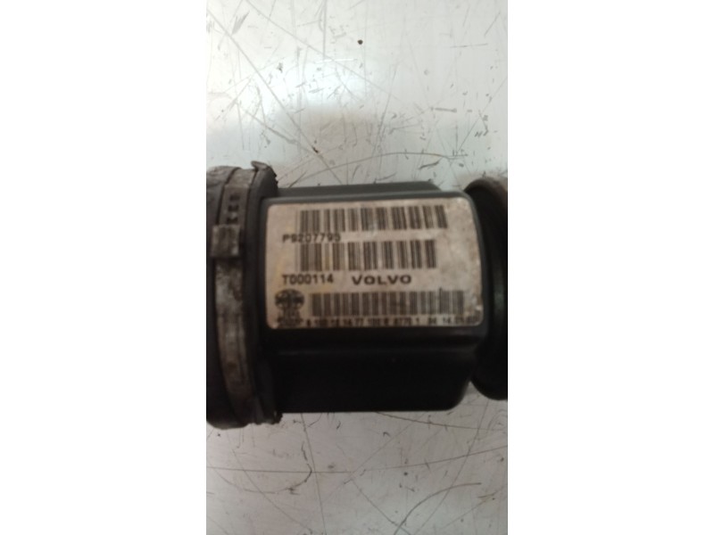 Recambio de transmision delantera derecha para volvo s80 berlina 2.4 cat referencia OEM IAM T0000114 9207795 