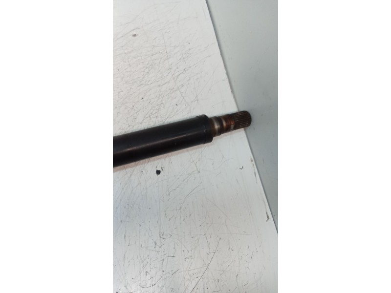 Recambio de transmision delantera derecha para volvo s80 berlina 2.4 cat referencia OEM IAM T0000114 9207795 