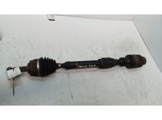 Recambio de transmision delantera derecha para volvo s40 berlina 2.0 16v cat referencia OEM IAM   