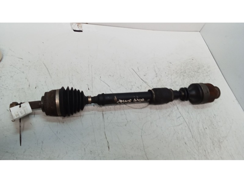 Recambio de transmision delantera derecha para volvo s40 berlina 2.0 16v cat referencia OEM IAM   