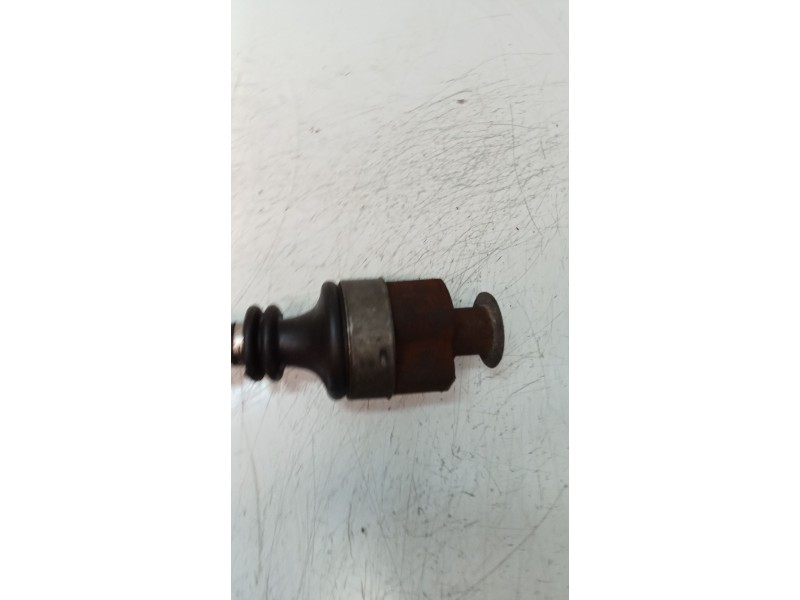 Recambio de transmision delantera derecha para volvo s40 berlina 2.0 16v cat referencia OEM IAM   