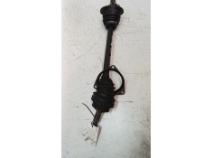 Recambio de transmision delantera izquierda para volvo serie 460 1.7 turbo cat referencia OEM IAM   