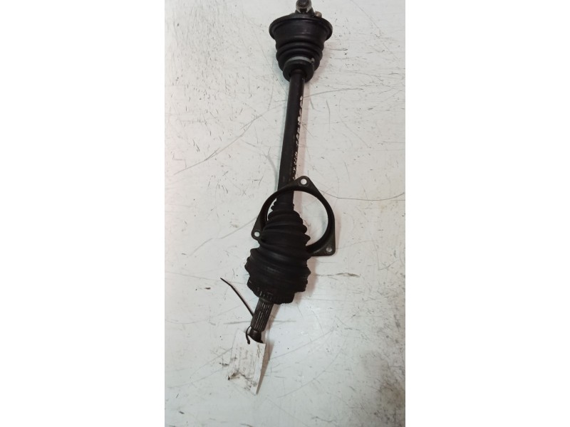 Recambio de transmision delantera izquierda para volvo serie 460 1.7 turbo cat referencia OEM IAM   