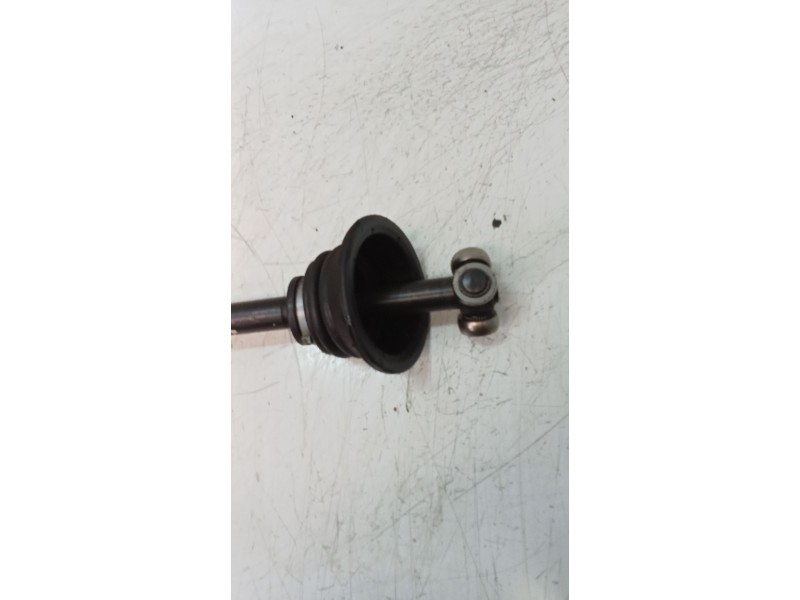 Recambio de transmision delantera izquierda para volvo serie 460 1.7 turbo cat referencia OEM IAM   