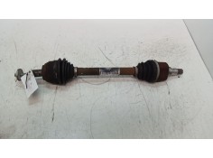 Recambio de transmision delantera izquierda para volvo c30 1.6 cat referencia OEM IAM 3M517-BAF  