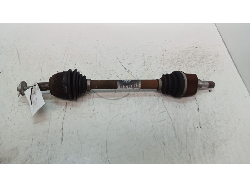 Recambio de transmision delantera izquierda para volvo c30 1.6 cat referencia OEM IAM 3M517-BAF  