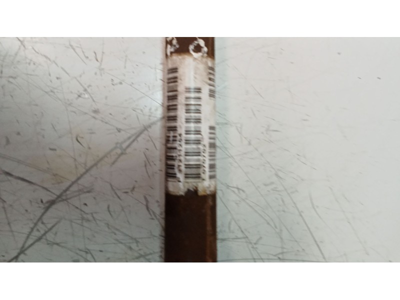 Recambio de transmision delantera izquierda para volvo c30 1.6 cat referencia OEM IAM 3M517-BAF  