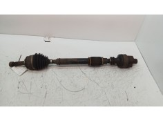 Recambio de transmision delantera derecha para volvo s40 berlina 1.9 turbodiesel referencia OEM IAM   