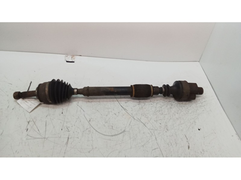 Recambio de transmision delantera derecha para volvo s40 berlina 1.9 turbodiesel referencia OEM IAM   