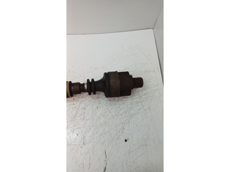 Recambio de transmision delantera derecha para volvo s40 berlina 1.9 turbodiesel referencia OEM IAM   