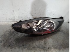 Recambio de faro izquierdo para ford fiesta (cb1) econetic referencia OEM IAM 8A6113W030AE 1EJ24704501 