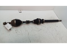 Recambio de transmision delantera derecha para volvo v40 familiar 1.9 d+ (85kw) referencia OEM IAM   