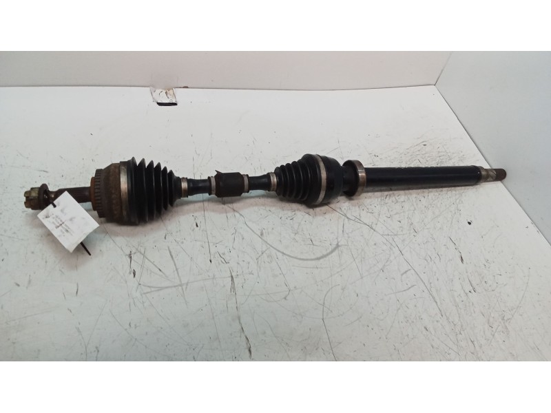 Recambio de transmision delantera derecha para volvo v40 familiar 1.9 d+ (85kw) referencia OEM IAM   