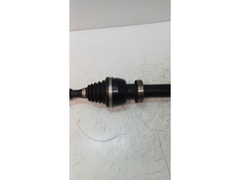 Recambio de transmision delantera derecha para volvo v40 familiar 1.9 d+ (85kw) referencia OEM IAM   